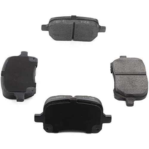 MAGMA MaxValue Ceramic Brake Pads MXD707C
