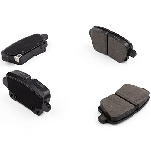 MAGMA MaxValue Ceramic Brake Pads MXD2189C
