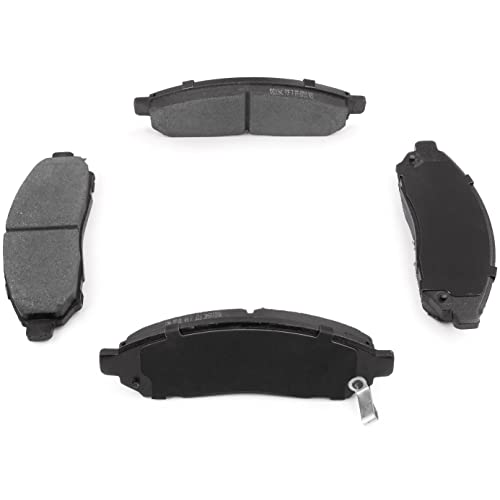 MAGMA MaxValue Ceramic Brake Pads MXD1094C