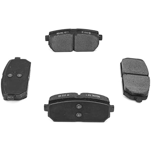 MAGMA MaxValue Ceramic Brake Pads MXD1296C