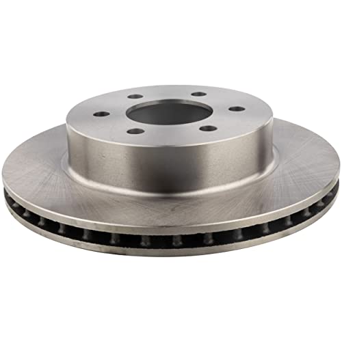 MAGMA Premium PMR145125 Brake Rotor, Front