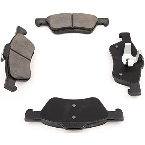 MAGMA MaxValue Ceramic Brake Pads MXD1047C