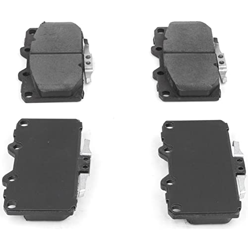 MAGMA MaxValue Ceramic Brake Pads MXD647C