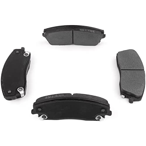 MAGMA MaxValue Ceramic Brake Pads MXD1056C