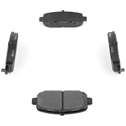 MAGMA MaxValue Ceramic Brake Pads MXD2081C