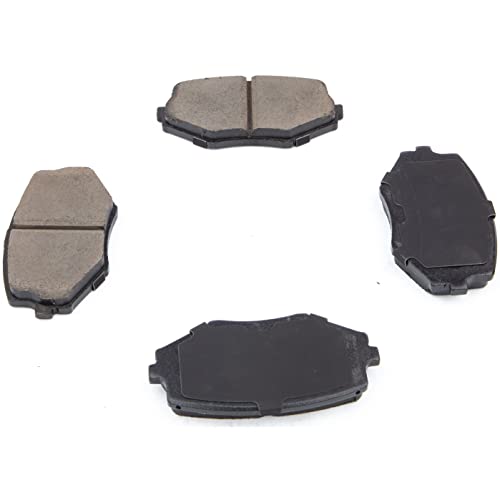 MAGMA MaxValue MXD635C Ceramic Brake Pads, Front