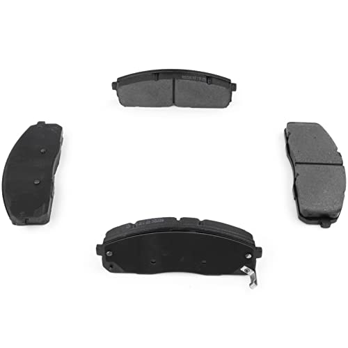 MAGMA MaxValue Ceramic Brake Pads MXD1520C