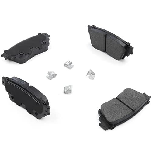 MAGMA MaxValue Ceramic Brake Pads MXD2135C