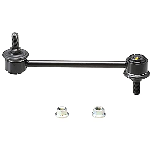 CTR [OE Supplier] CL0202 Rear Sway Bar Link Compatible with Acura RDX 2018-2007 - Replaces K750380, MS60872