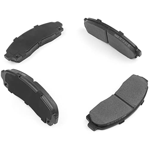 MAGMA MaxValue Ceramic Brake Pads MXD833C
