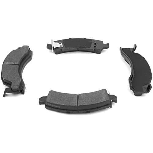 MAGMA MaxValue MXD149M Semi-Metallic Brake Pads