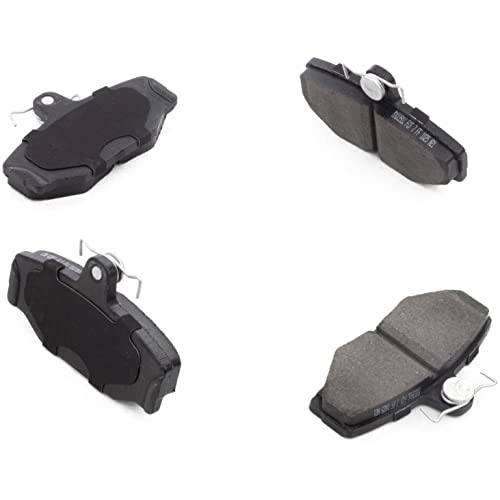 MAGMA MaxValue Ceramic Brake Pads MXD391C