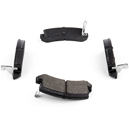 MAGMA MaxValue Semi-Metallic Brake Pads MXD352M