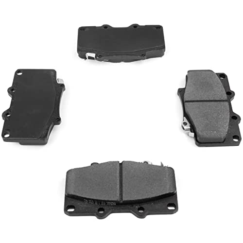 MAGMA MaxValue Ceramic Brake Pads MXD502C
