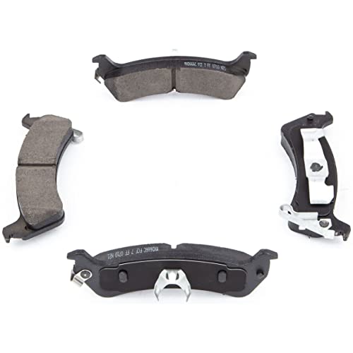 MAGMA MaxValue Ceramic Brake Pads MXD666C