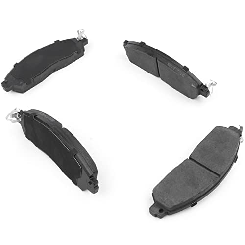 MAGMA MaxValue MXD1911C Ceramic Brake Pads, Front