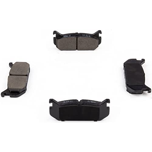 MAGMA MaxValue Ceramic Brake Pads MXD584C