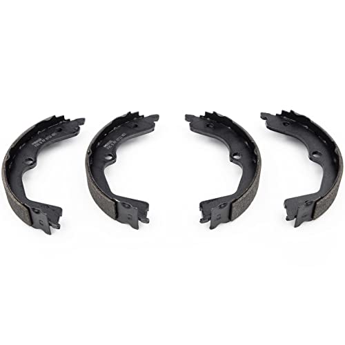 MAGMA Premium Parking Brake Shoes PMB892B