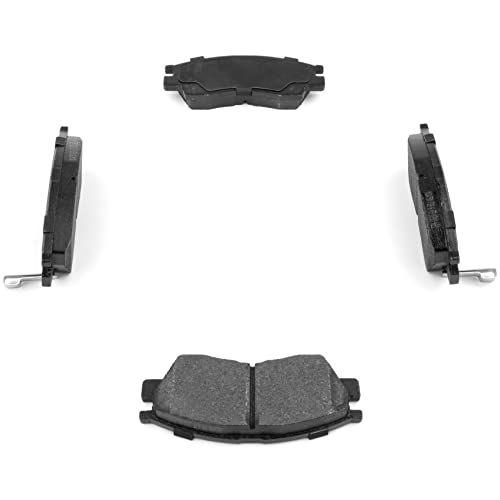 MAGMA MaxValue Semi-Metallic Brake Pads MXD475M
