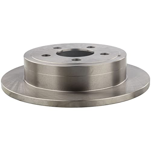 MAGMA Premium PMR145170 Brake Rotor, Rear