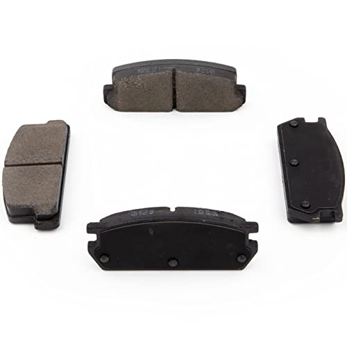 MAGMA MaxValue Ceramic Brake Pads MXD235C