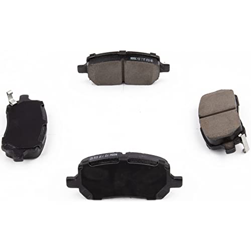 MAGMA MaxValue Ceramic Brake Pads MXD956C