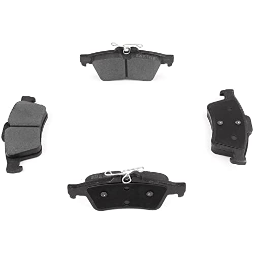 MAGMA MaxValue Ceramic Brake Pads MXD1095C