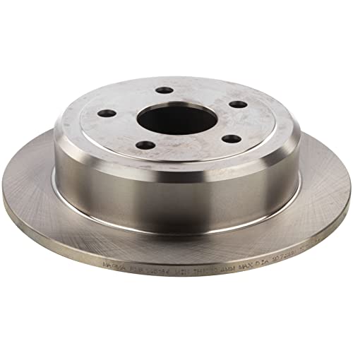 MAGMA Premium Disc Brake Rotor PMR145186