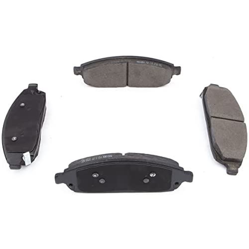 MAGMA MaxValue Ceramic Brake Pads MXD1080C