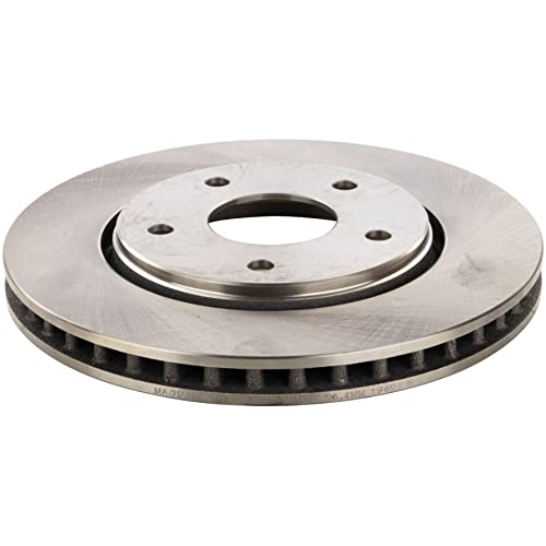 MAGMA Premium Disc Brake Rotor PMR145187