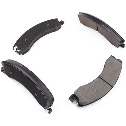 MAGMA MaxValue MXD1411C Ceramic Brake Pads