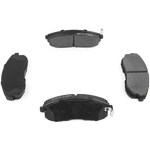 MAGMA MaxValue Ceramic Brake Pads MXD653C