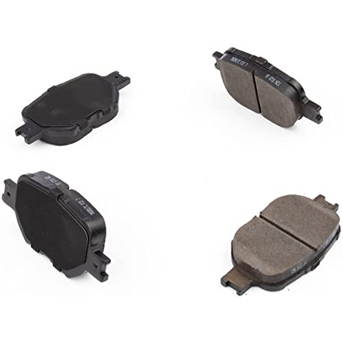 MAGMA MaxValue Ceramic Brake Pads MXD817C