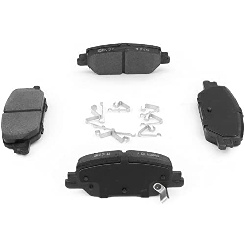 MAGMA MaxValue Ceramic Brake Pads MXD2037C