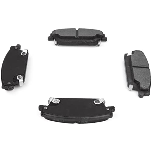 MAGMA MaxValue Ceramic Brake Pads MXD1020C