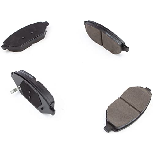 MAGMA MaxValue Ceramic Brake Pads MXD1864C