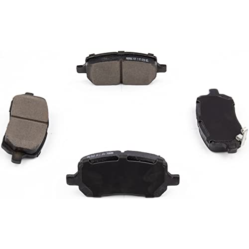 MAGMA MaxValue Ceramic Brake Pads MXD956C