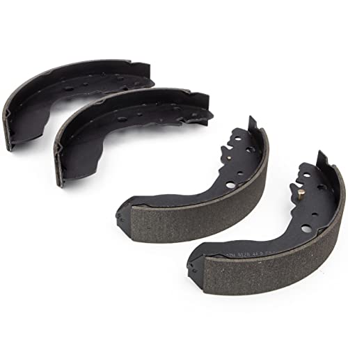 MAGMA Premium Bonded Shoes PMB711B