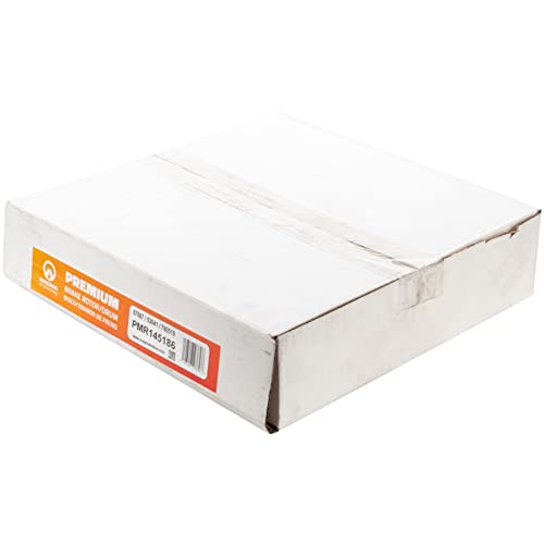 MAGMA Premium Disc Brake Rotor PMR145186