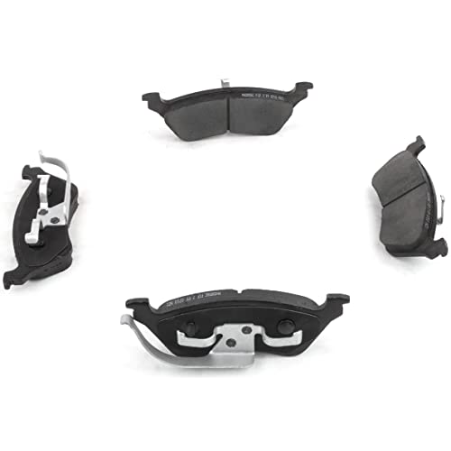 MAGMA MaxValue Ceramic Brake Pads MXD858C