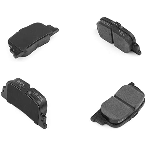MAGMA MaxValue Ceramic Brake Pads MXD835C
