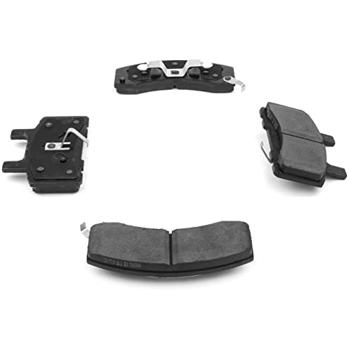 MAGMA MaxValue Ceramic Brake Pads MXD370C