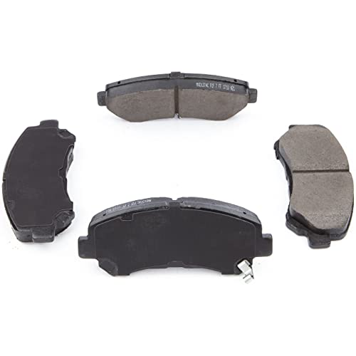 MAGMA MaxValue Ceramic Brake Pads MXD1374C