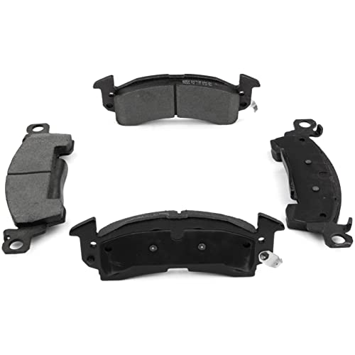 MAGMA MaxValue MXD52C Ceramic Brake Pads