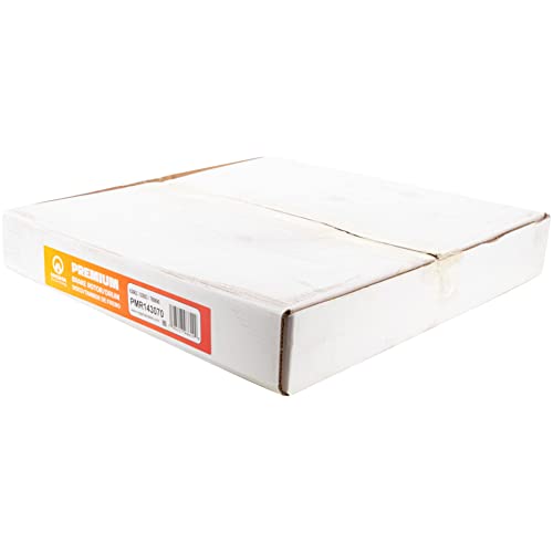 MAGMA Premium Disc Brake Rotor PMR143070