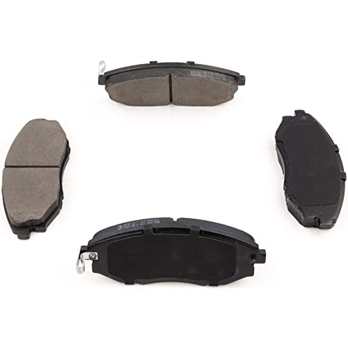 MAGMA MaxValue Ceramic Brake Pads MXD1031C