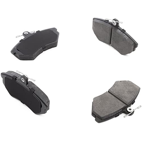 MAGMA MaxValue Ceramic Brake Pads MXD696C