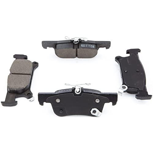 MAGMA MaxValue Ceramic Brake Pads MXD2025C