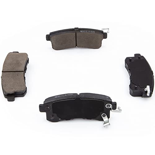 MAGMA MaxValue Ceramic Brake Pads MXD1510C