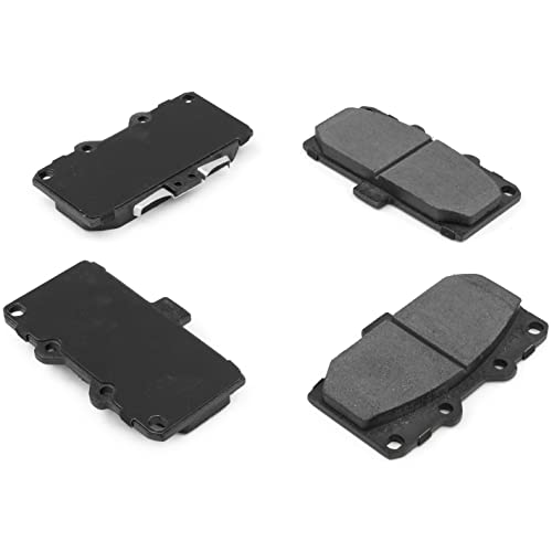 MAGMA MaxValue MXD1182C Ceramic Brake Pads, Front